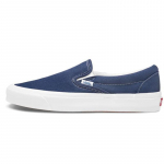 Vans Og Classic Slip On Lx 'Navy' Vans VN0A45JK1X7 37