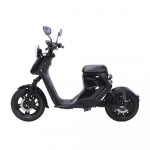 BEZIOR XIAONIU B Maastikuratas T&auml;iskasvanutele E-Bike 48V20Ah Aku 1500W Mootor 60 km/h Maksimaalne Kiirus 280KG Kandev&otilde;ime Linnas S&otilde;itmine Elektrijalgratas