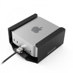 Support de S&eacute;curit&eacute; - Compulocks - Mac Mini M4 - Aluminium - VESA Compatible