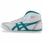 Onitsuka Tiger Mexico 66 'Valge Roheline' Tossud 1183A335-103 37