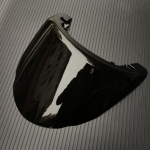 Motorcycle Bike Black red white Rear Solo Seat Cover For 2006 - 2012 Suzuki Boulevard VZR 1800 M109R 2007 2008 2009 2010 must