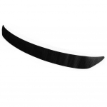 90 cm auto tagumine pagasiruumi p&otilde;rkeraua s&uuml;sinikkiust kleebis kriimustusvastane kokkup&otilde;rkevastane kaitse katteriba pagasiruumi l&auml;vekaitse must