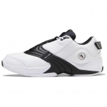 Reebok Answer 5 Low 'White Black' tossud EF7601 37.5