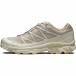 SALOMON XT-6 Hingavad Kerged Madalad Vabaajajalatsid Unisex Pruunid Tennised 477324 36⅔ pruun