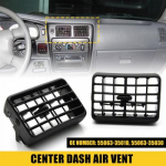 For Toyota 1996-2002 Dash Air Vent Center 4runner Set Of 2 x 55063-35030