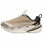 HOKA ONE ONE Elevon X Alabaster Raw Linen Tossud 1147550-AWL 40⅔