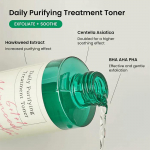Daily Purifying Treatment Toner 200ml / 6.76 fl.oz.