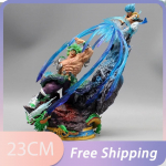 dragon ball Joonis Broly Vs Gogeta Anime Joonis 23cm Broly Joonis Mudel Pvc Kuju Nukud Kollektsiooni M&auml;nguasi Kaunistus M&auml;nguasi Laste Kingitus no box