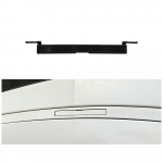 BMW 3. seeria katuse veeliistu kate F30 F31 F34 Katusepagasirongi kate 51127312617 2012- must