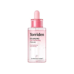 Torriden CELMAZING Madala molekulmassiga kollageeni pooride pinguldav ampull 30ml 30ml