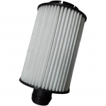OEM 93745801 As Shown In The Picture Oil Filter Made Of ABS Non-deformation Practical Design Quick tallation