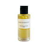 Dior La Collection Priv&eacute;e Christian Dior Bois d'Argent Unisex Eau de Parfum Proov, Merevaigune & Lilleline Pikaajalise Toimega Parf&uuml;&uuml;m 10ml*1