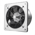 Ventilaator V&auml;ljat&otilde;mbeventilaator Lae- ja Seinakinnitus 6/7 tolli 40W 7inch