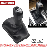 Mercedes Benz E-klassi W211 S211 2002 2003 2004 2005 2006 2007 2008 2009 Autole 6-k&auml;iguline k&auml;igukangi nupp koos nahkkaitsega AVANTGARDE gray