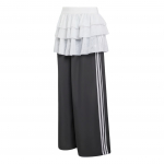 Adidas Originals Adilenium Fb Tp Klassikalised pitsiga laiad triibulised kodup&uuml;ksid Naiste p&uuml;ksid KS1431 A/S