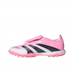 Adidas Predator League Mugavad Mitmek&uuml;lgsed Jalgpallijalatsid Unisex toss Roosa JR7038 40