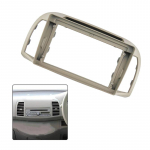 Autoraadio paneeliraam Nissanile Marchile Micrale K12 2002-10 Stereoadapteri paneelikomplekt Auto siseosad Tarvikud