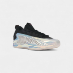 Buty Anthony Edwards 1 L Cblack/Almpnk/Lucfuc 42