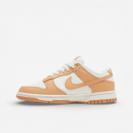 Nike Dunk low Harvest Moon 39 valge