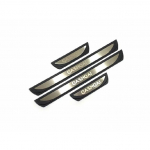 Nissan Qashqai J12  2024 Tagaluugi Pagasiruumi Kaitseraua L&auml;vepaku Plaadi Pedaali Kaitsekate Liistud Auto Tarvikud Original