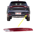 BYD TANG EV Tagumise kaitseraua helkur Tagumise kaitseraua lamp STE-4135200 STE-4135100 Left Side
