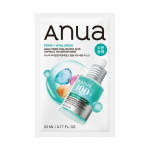 Anua - PDRN h&uuml;aluroonhappe kapslitega 100 seerummask 23ml x 1 sheet