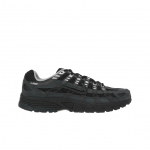 Nike P-6000 Antratsiithall Kroom Meeste Tossud Must Metallik-H&otilde;be HF0015-002 40