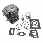 Niiduki silindri ja kolvi komplekt FS240 jaoks, FS240C jaoks, FS240R jaoks, FS240RC jaoks, FS360C jaoks, FS361C jaoks. Komplektis tihendid ja s&uuml;&uuml;tek&uuml;&uuml;nal China Mainland