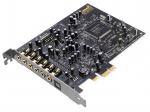 Creative Media Sound Blaster Audigy Rx helikaart PCI-e (SB-AGY-RX)