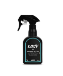 Lush Dirty Kehasprei 200ml  Kehasprei none