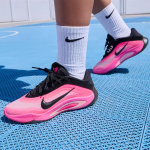 Nike A'ONE EP A'Ja Wilson Naiste madalad korvpallijalatsid 40.5