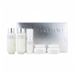 Sulwhasoo &Uuml;lim S komplekt (5 eset) - Luksuslik vananemisvastane hoolduskomplekt / Reisikomplekt
