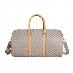 Uus reisikott suure mahutavusega k&otilde;rge kvaliteediga &otilde;lakott crossbody igap&auml;evane k&auml;ekott &auml;rireisiks lennukisse pardalemineku kott khaki
