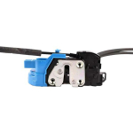 Sobib 12-17 Hyundai Velosteri esipoolsele parempoolsele ukse lukustusmehhanismile - Osa nr 81320-2V030 None