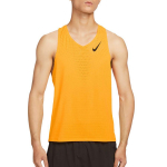 Nike Aeroswift Dri-Fit Adv Kiiresti kuivav Hingav Varrukateta Jooksus&auml;rk Meeste pealisr&otilde;ivad FN4232-845 L