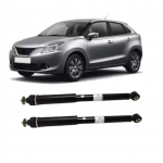 Uus ehtne tagumiste amortisaatorite paar Suzuki Baleno 2015-2020 jaoks