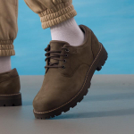 Timberland meeste A69T9W07 linna-v&auml;litingimuste vabaajajalatsid US 9.5