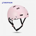 Decathlon rulluisutamise ja rulaparkuri kiiver Assorted