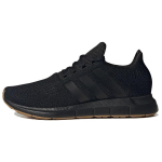 Adidas Swift Run 1.0 'Black Gum' IE7476 42