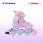 Decathloni reguleeritavad rulluisud lastele 35-38