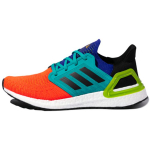 Adidas UltraBoost 20 'What The Solar Red' GV7164 36