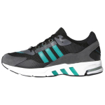 Adidas Eqt Sn Black Green FW4815 36