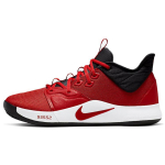 Nike Pg 3 'University Red' AO2607-600 45
