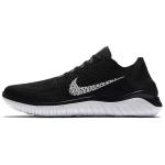 Nike Free Rn Flyknit 2018 Must Valge 942838-001