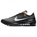 Nike Air Max 97 Off White Black AJ4585-001 37.5