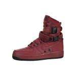 Nike Sf Air Force High Cedar Naiste 857872-600 36