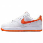 Nike Air Force 1 Low '07 Safety Orange FJ4146-109 42.5