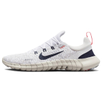 Nike Free Rn 5.0 Next Nature Valge Obsidiaan CZ1884-103 43 white
