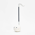 Otamatone Kuubik Otamatone neo Valge valge