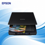 Epson Perfection V19II A4 tasapinnaline foto- ja dokumendiskanner CN pistikuga (adapter kaasas)